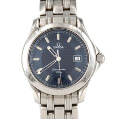 良品・OH済・稼働】オメガ OMEGA シーマスター 自動巻き 2501.80 