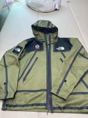 AN HONEST LIVING X The North Face - メルカリ