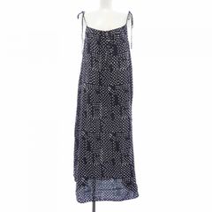 UN3D. COOKIE TUCK GATHER CAMI OP 新品 38 - メルカリ