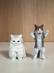 猫ガチャ