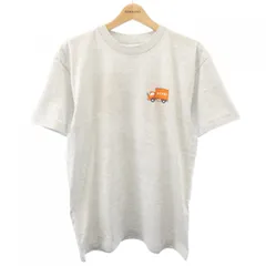 ビームス BEAMS 23F-BM0802 Tシャツのサムネイル
