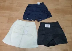 ルーデハッツ ゴルフハーフパンツ/スカート 新品230セット