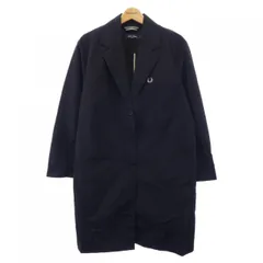 フレッドペリー FRED PERRY コート