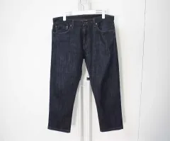 P-6589/Brooks Brothers ブルックス・ブラザーズ 正規品 メンズ デニム ズボン 36のサムネイル