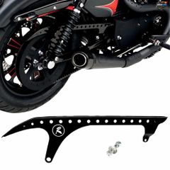 YAMAHA ドラッグスター400 ダミープライマリーカバー ハーレー - メルカリ