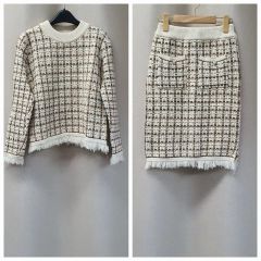 美品 WOLF&RITA セットアップ 18-24ヶ月 - メルカリ