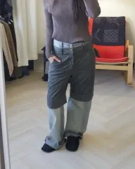 VIVIENNE WESTWOOD ワイドウィングサファリショーツのサムネイル