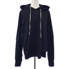 リックオウエンス Rick owens DU02D2281-RN パーカーのサムネイル