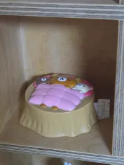 リラックマ ハッピーセット マクドナルド