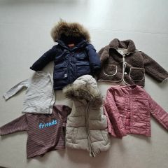 Patagonia The North Face 子供服 まとめ売り アウター - メルカリ