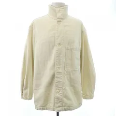 ルメール LEMAIRE OW326LD087 ジャケットのサムネイル