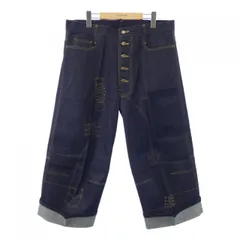NEMETH 215 ジーンズのサムネイル