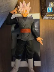 Grandista（グランディスタ）ロゼ ゴン ドラゴンボール フィギュア