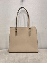 Pekitana様専用】LIB ビジネストートバッグ ベージュ 美品・新品同様