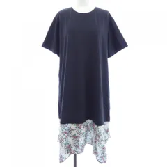 ジルサンダーネイビー JIL SANDER NAVY ワンピースのサムネイル