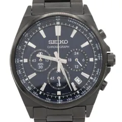 2026年最新】SeiKo クロノグラフ 8t63-00d0の人気アイテム - メルカリ