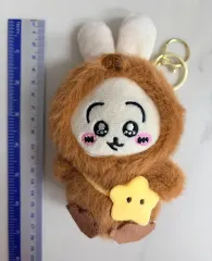 うさぎ カピバラ コスプレ ぬいぐるみ キーホルダー