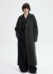 RAINMAKER COCOON COAT STONE - メルカリ