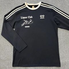 TRIBAL GEAR フットボールシャツ ゲームシャツメッシュ tシャツ - メルカリ