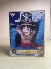 (新品) モンキー・D・ルフィ(ルフィ) A賞 フィギュア 出品
