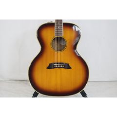 vg vg-000 アコースティックギター エレアコ 中古品 - メルカリ