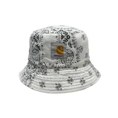 カーハート carhatt リバーシブル バケットハット