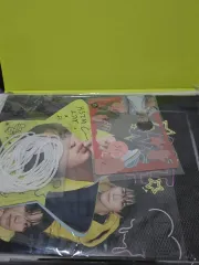 NCT WISH 日本 メンバーシップ キット リク 特典