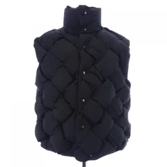 ボッテガヴェネタ BOTTEGA VENETA 664055 VF4K0 ダウンベストのサムネイル