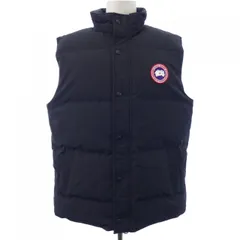 カナダグース CANADA GOOSE 4151M GARSON ガーソン ダウンベストのサムネイル