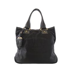PRADA ボンバー プラダ 2way ショルダーバッグ トート BR5067 - メルカリ