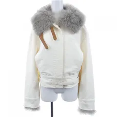 エルメス HERMES ブルゾンのサムネイル