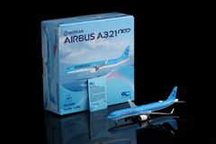 中国南方航空 エアバスA321neo 1/400スケール - メルカリ