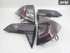 LS460 前期 テール テールランプ スモークタイプ 欧州仕様 - メルカリ
