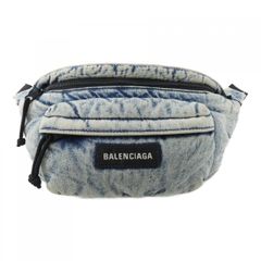 BALENCIAGA ウェストポーチ　エクスプローラー ベルトパック グラフティ BALENCIAGA Explorer Belt Pack Graffiti - メルカリ