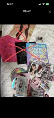 IVE（アイヴ）非公式グッズ