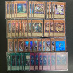 遊戯王 ハイチュウ コラボプロモブラックマジシャンガール 10枚 青眼の