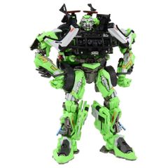 ゾイド アイアンコング 暗黒軍仕様 塗装仕上品 説明欄必読 - メルカリ
