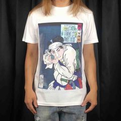 た*ん様 OSAKA Ojo Gang KYOKA着用 大阪相撲T XL WSW - メルカリ