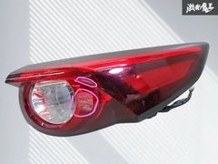 アクセラ BM5FP 左テールライト/左テールランプ/左テールレンズ 99981 アクセラ BM5FP 左テールライト/左テールランプ/左テールレンズ 99981