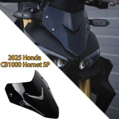 ホンダ CB1000 ホーネット 2025 用モーターサイクルウインドシールドディフレクター/スペアエアロダイナミックフェアリングスポイラースポ