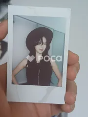LE SSERAFIM カズハ LE SSERAFIM 2023 S/S POP UP PHOTO CARD & TIN CASE SET