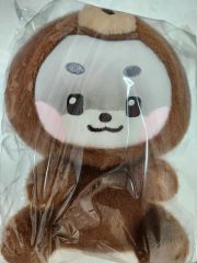 EXO KAI NINI BEAR 15CM DOLL カイ 二ニベア - メルカリ