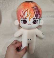 プロセカ 着せ替えぬいぐるみ 20cm 東雲彰人 - メルカリ