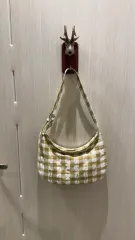 ザラ ミニ ショルダーバッグ