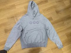 BTS ARIRANG Crop Hoodie フーディー 日本限定 Lサイズ - メルカリ