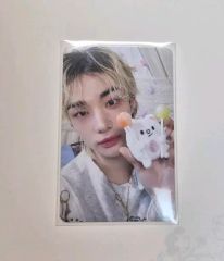 StrayKids スキズ SKZOO ペンミ 入場特典 トレカ ヒョンジン StrayKids スキズ SKZOO ペンミ 入場特典 トレカ ヒョンジン - メルカリ