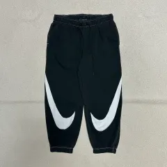 ナイキ ビッグ スウッシュ イージー フリース ジョガー パンツ