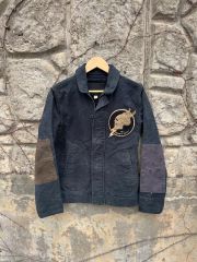 Ralph Lauren 1967 Denim Jacket インディアンヘッド - メルカリ