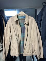 Polo by Ralph Lauren バラクーダジャケット スイングトップ - メルカリ