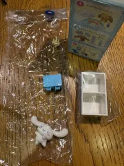 シナモロール リーメント